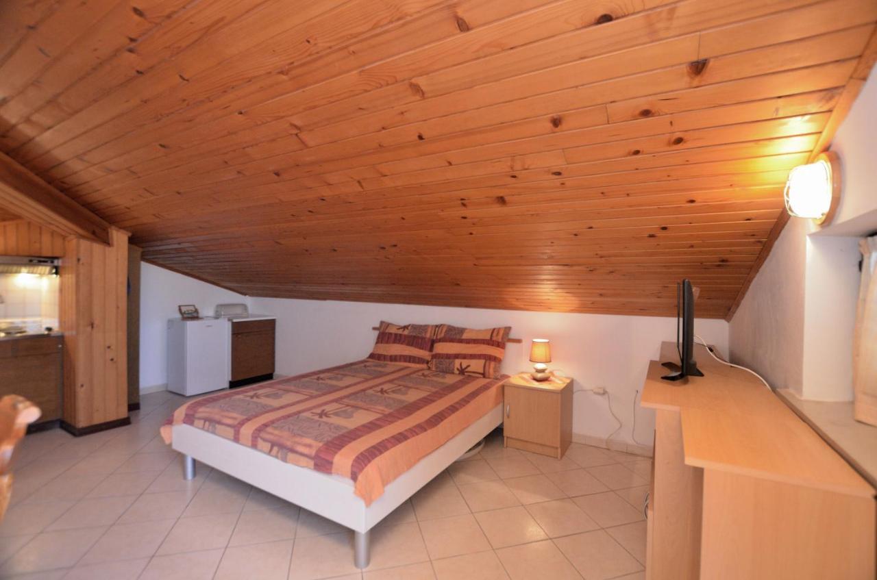 Apartments Ljiljana Novigrad Istria Kültér fotó