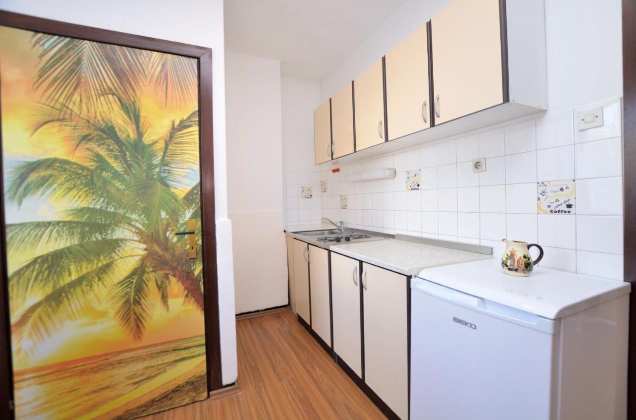 Apartments Ljiljana Novigrad Istria Kültér fotó