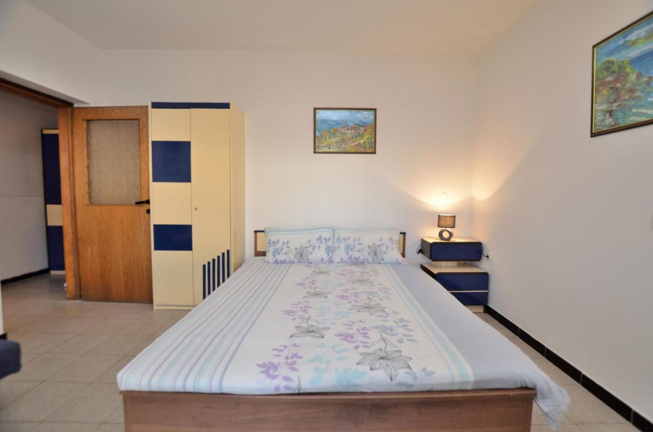 Apartments Ljiljana Novigrad Istria Kültér fotó