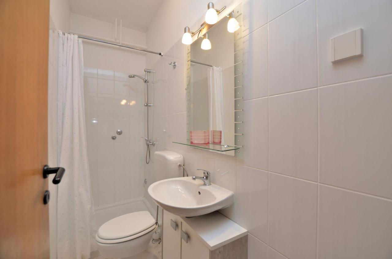 Apartments Ljiljana Novigrad Istria Kültér fotó