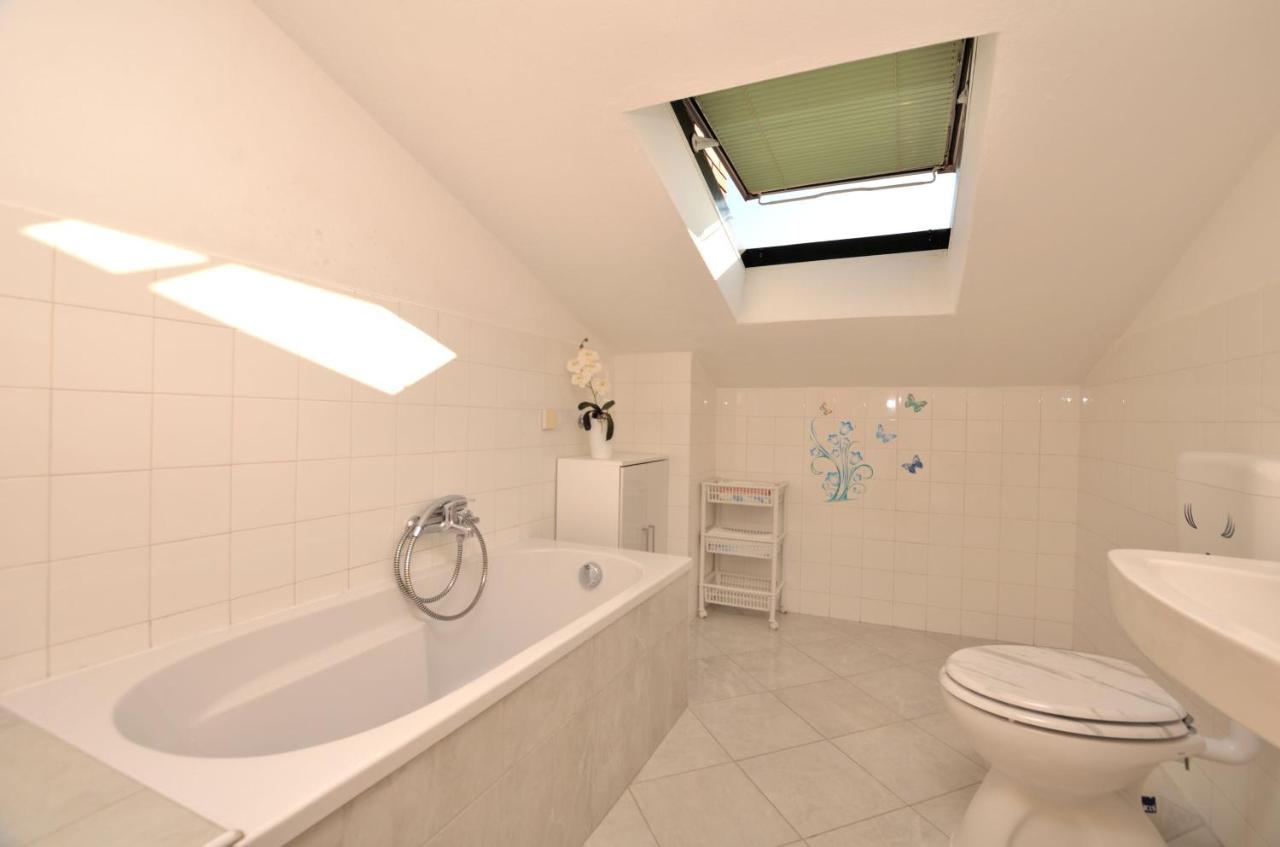 Apartments Ljiljana Novigrad Istria Kültér fotó