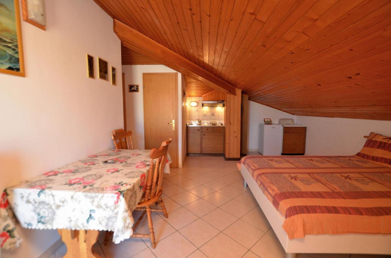 Apartments Ljiljana Novigrad Istria Kültér fotó