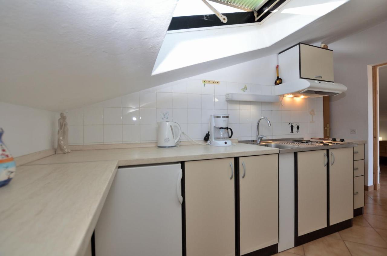 Apartments Ljiljana Novigrad Istria Kültér fotó