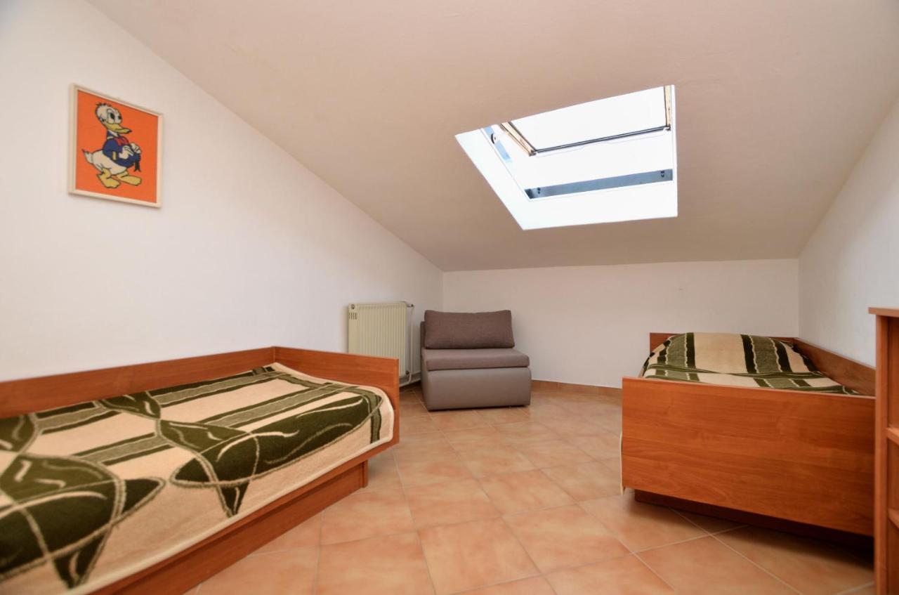 Apartments Ljiljana Novigrad Istria Kültér fotó
