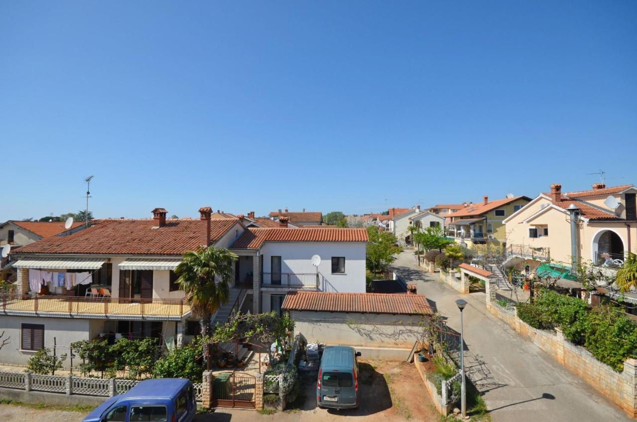 Apartments Ljiljana Novigrad Istria Kültér fotó