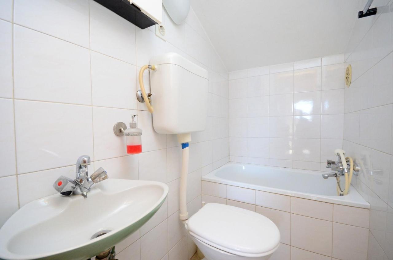 Apartments Ljiljana Novigrad Istria Kültér fotó